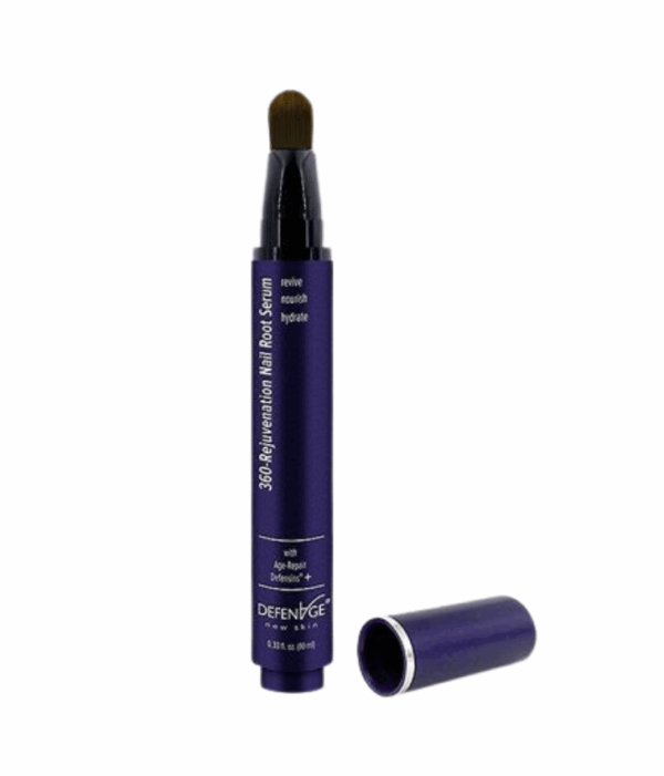 DefenAge 360-REJUVENATION NAIL ROOT SERUM